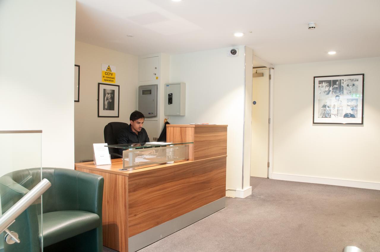 Pepys Street Daire Richmond  Dış mekan fotoğraf